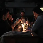 Nomades Vibe Da Ilha - Adventure Hostels & Coworking