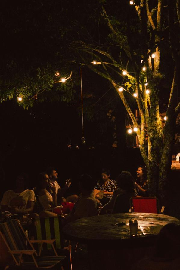Nomades Vibe Da Ilha - Adventure & Coworking * Florianopolis