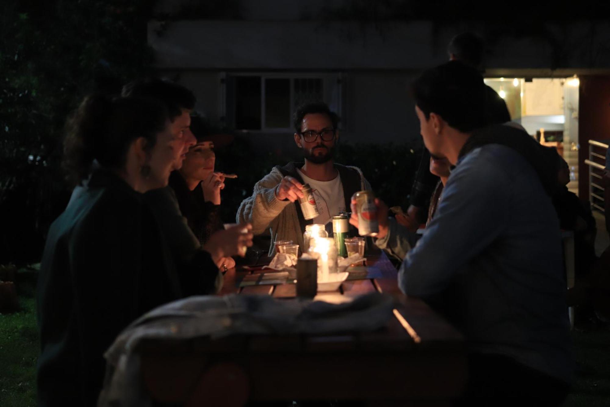 Nomades Vibe Da Ilha - Adventure & Coworking Hostel Florianopolis
