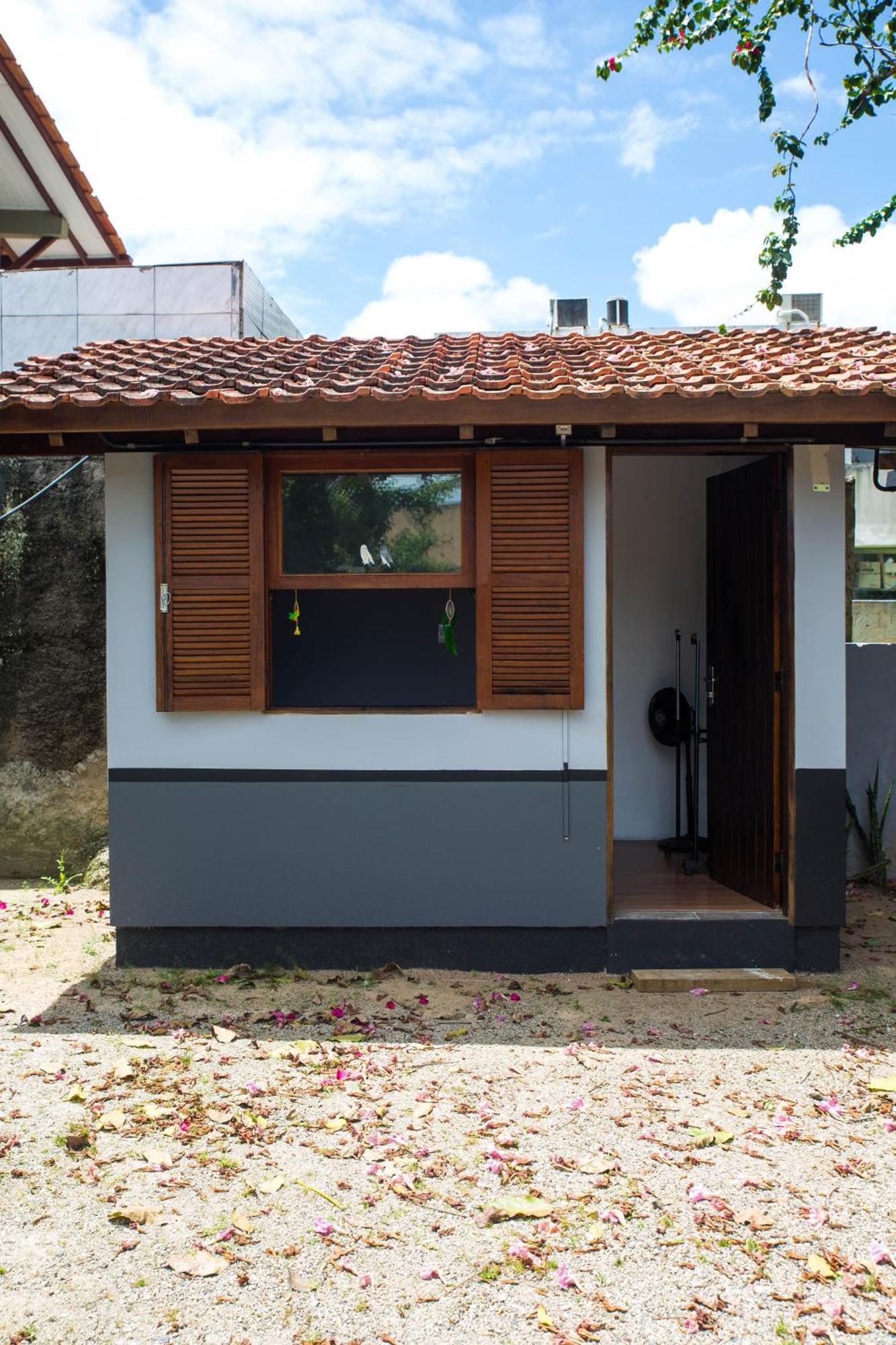 Nomades Vibe Da Ilha - Adventure & Coworking