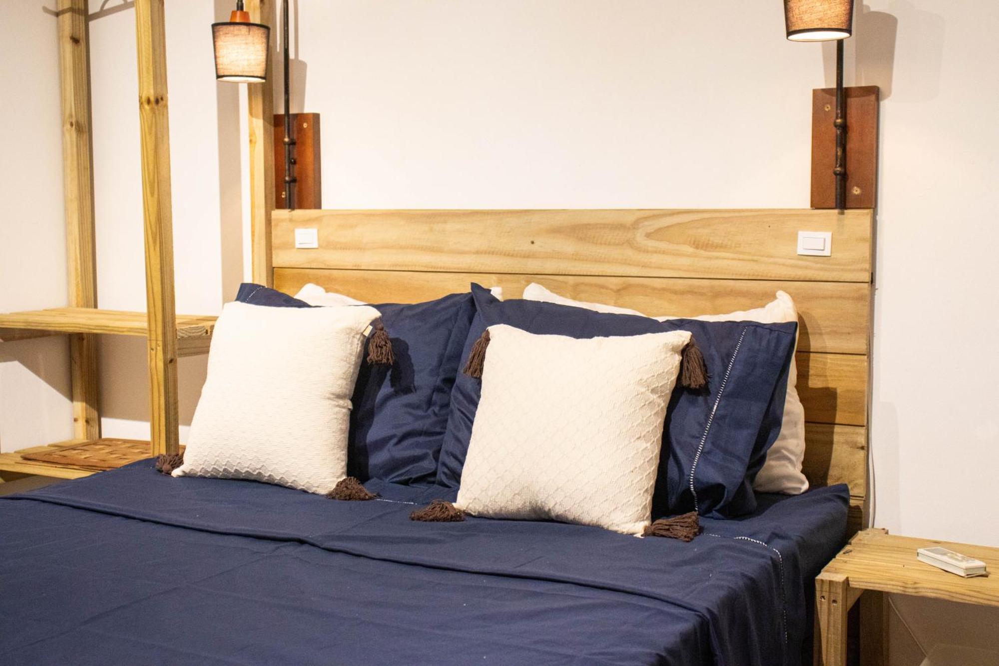 Nomades Vibe Da Ilha - Adventure & Coworking * Florianopolis
