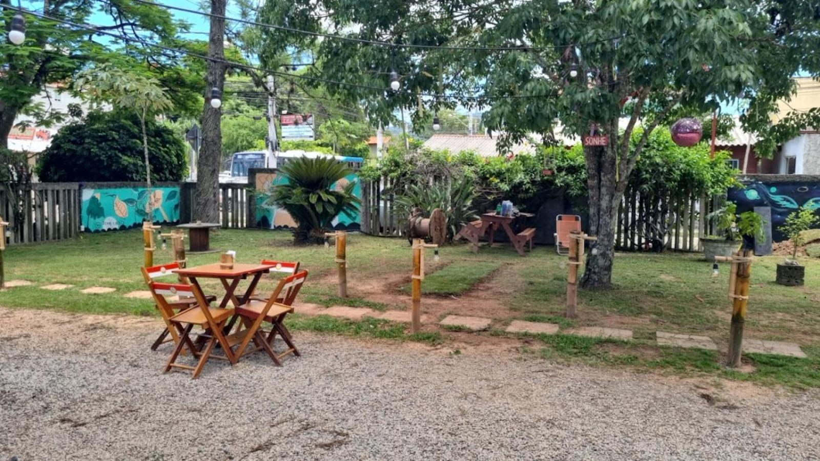 Nomades Vibe Da Ilha - Adventure & Coworking * Florianopolis