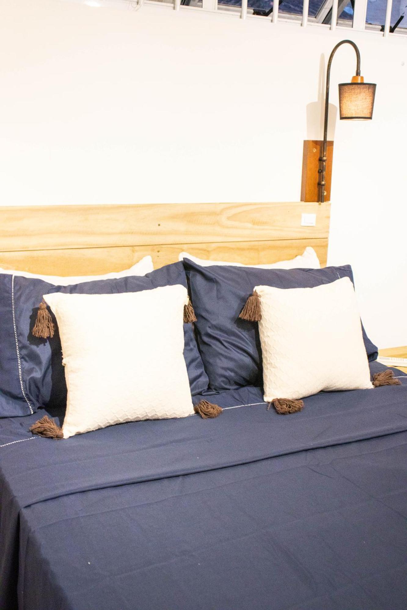 Nomades Vibe Da Ilha - Adventure & Coworking Hostal